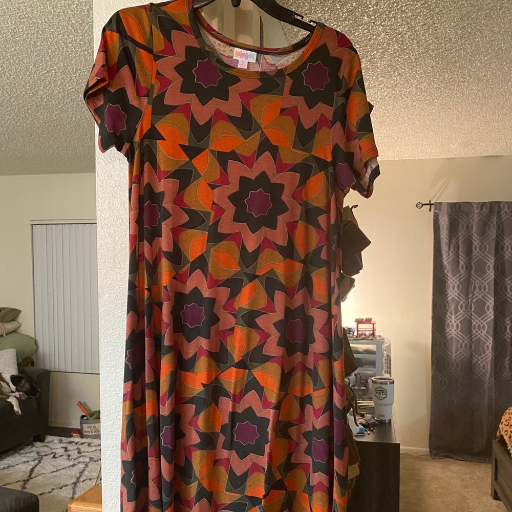 S Lularoe Carly
